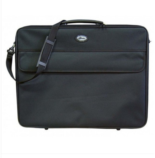 산돌그림나라 산돌 고흐아트백 4절 화구가방