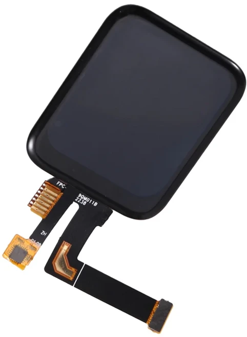 호환 우수한 성능의 ESP32-S3 개발 보드 1.47인치 터치 LCD 디스플레이 화면 와이파이/LVGL/HMI SD 포트/RG, 01 As Shown B