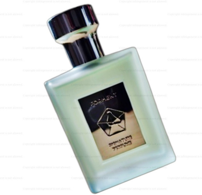 포맨트 시그니처 퍼퓸 코튼브리즈 향수 샘플증정 50ml