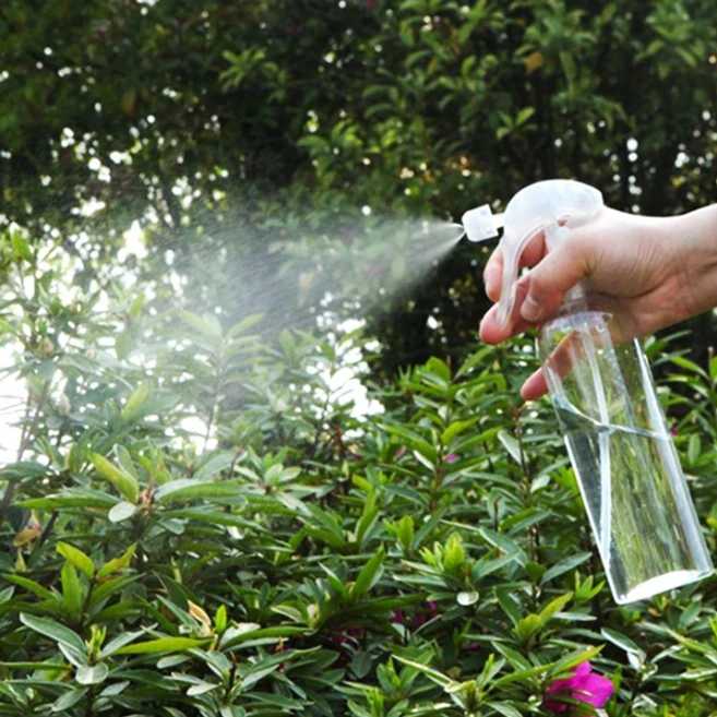 가정용 스프레이 물분사 대용량 300ML 분무기 1(개) 260315 - 쿠팡