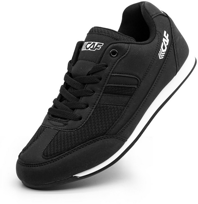 르까프 스플릿 로우 복싱화