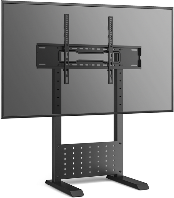 대형 티비 스텐드 거치대 42-86인치 TV 다리 스탠드 받침대 삼성 엘지 중소기업 호환, 1개, MP-9