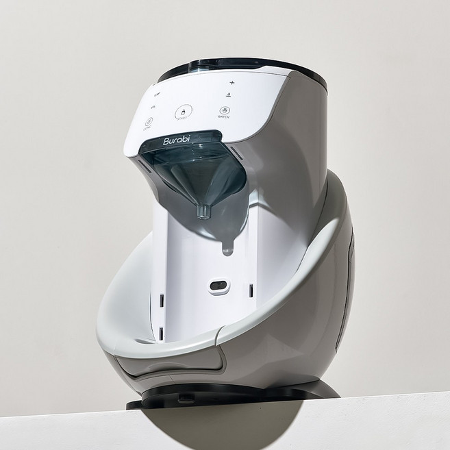 브라비 스마트 자동분유제조기