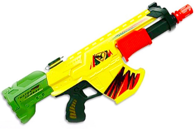워터밤 물총 대형 워터건 물총 KC인증 유아 어린이집 물놀이 장난감 성인용 파워 대포 펌프, 20_파워 물총 대형 워터건 (W08. 머신건 소커), 1개