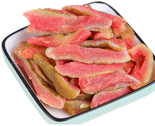 食草部落 減糖紅心芭樂乾 Q軟口感, 1個, 無加糖140g