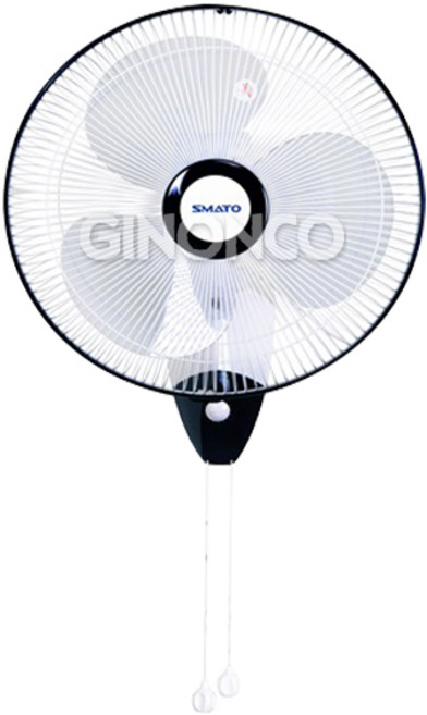 스마토 벽걸이 선풍기 CF-16WB 16인치 가정용 사무실, 단품