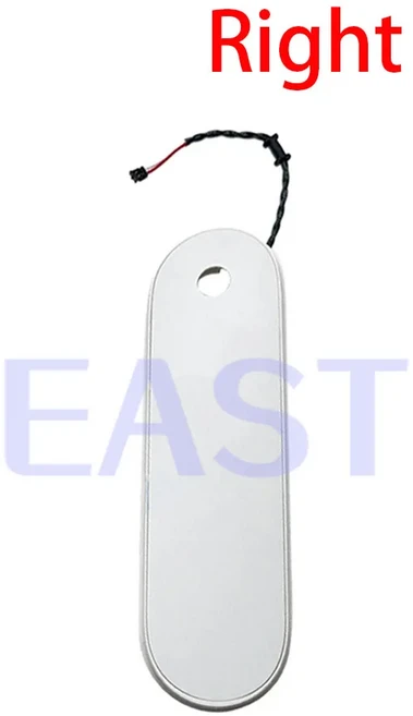 Meta Oculus Quest 3 VR 헤드셋 스피커 교체 부품 수리 액세서리 용 기존 왼쪽 오른쪽, 01 CHINA, 01 Right side