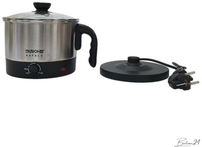 키친아트 라팔 퀵 멀티포트 1.2L 분유포트 생활가전 대용량 병원 가정용 사무실