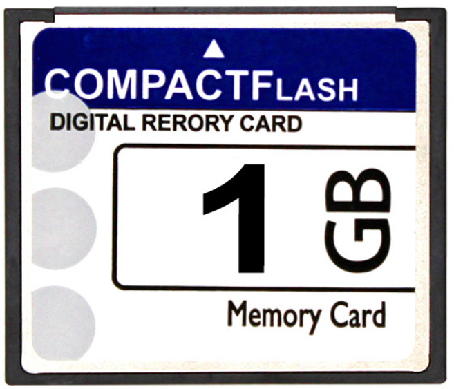 고속 CF 메모리 카드 CF 카드 1GB 2GB 컴팩트 플래시 카드 256MB 512MB 저장