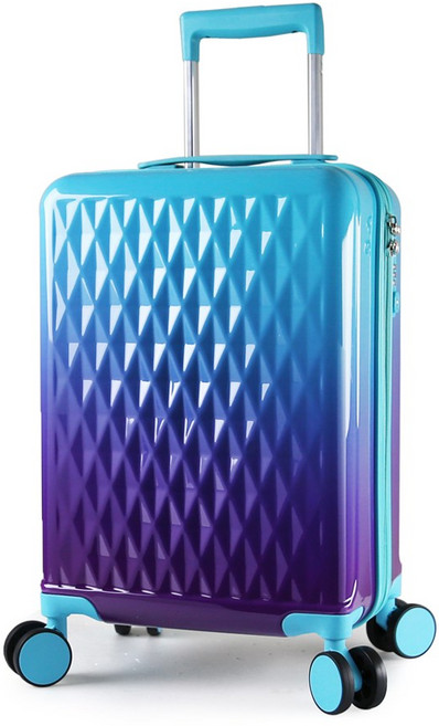 루키 17인치 기내용 여행캐리어 기내반입용 소형 미니 여행가방 가벼운경량