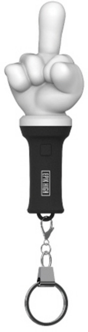에픽하이 공식 미니 응원봉 키링 박규봉 - EPIK HIGH OFFICIAL LIGHT STICK MINI KEY RING