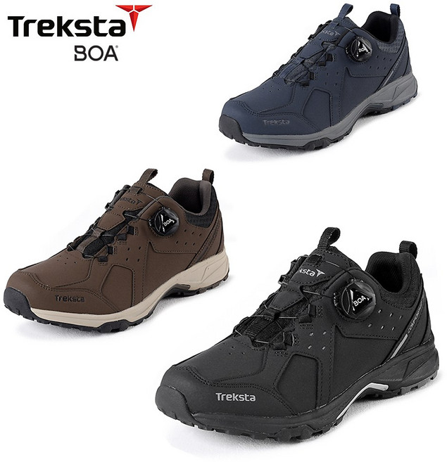 트렉스타 보아 트레일 워킹화
