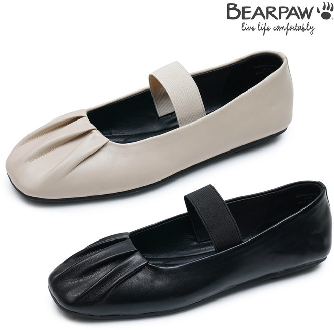 베어파우 CATHERINE 메리제인 2종 택1