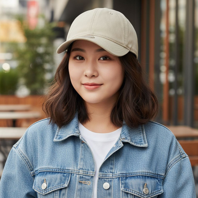 뉴에라 남여공용 9TWENTY 블랭크 캡 NE201 모자