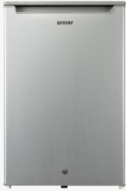 윈세프 소형냉동고 WS-93R 90L 테이블 카페 얼음냉동고 윈텍 winsaf 호텔 숙박 식당 뷔페 원룸 자취생 펜션 가정용 사무실냉동고, 상세페이지 참조
