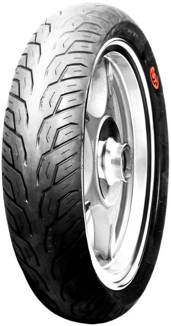 CST타이어 110/80-14 DNA UHR125 앞 타이어 어반그립 패턴 UHR125 프론트타이어 대림 UHR 110-80-14, CM-577, 1개