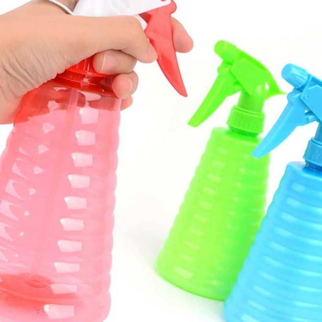 분무기스프레이 물뿌리개 500ml 스프레이용기 스프레이분무기