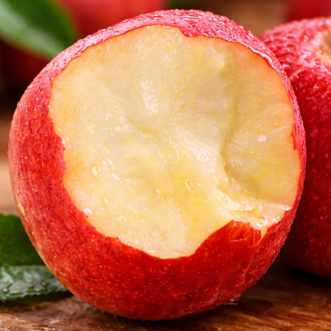 [10일초특가행사] 선착순쿠폰 초고당도 청송부사 못난이사과, 1개, 3kg