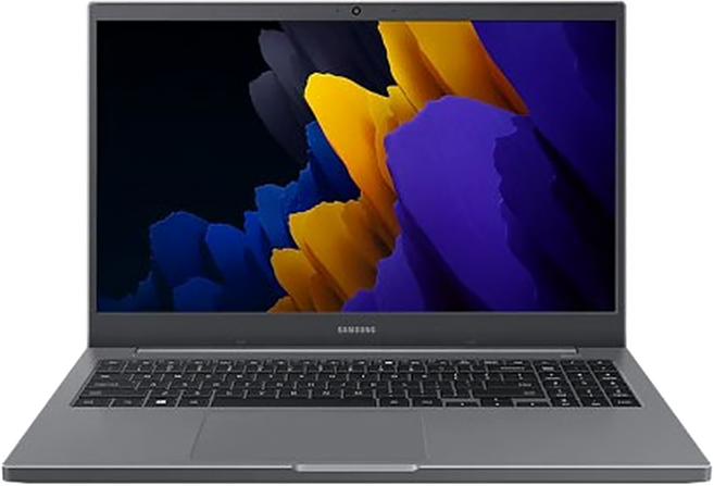[A급리퍼] 삼성 게이밍 노트북 코어i5(11세대) 램16G SSD 256GB 윈11Pro, NT551XDA_i5_NP, 16GB, WIN11 Pro