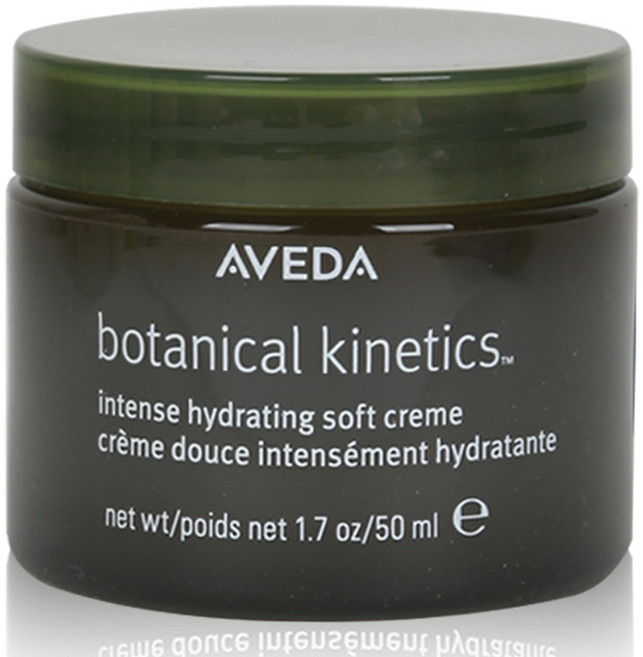 아베다 보태니컬 키네틱스 인텐스 하이드레이팅 소프트 크림, 50ml, 1개