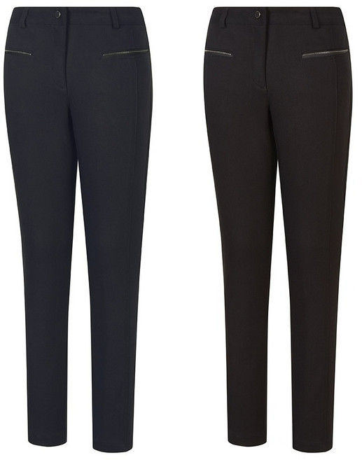 콜핑 레올라 B SS 여 KPP9169W 간절기 여성 가을 슬림핏 아웃도어 기본 바지