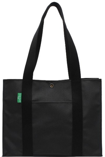 업사이클링 생활방수 숄더백 (약39x29x12cm) 가방