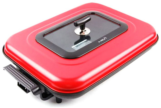 하이런 우리집 잔치팬, GAP-2000, 빨강