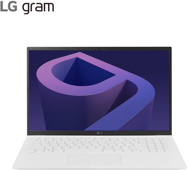 LG전자 2023 그램15, 스노우 화이트, 256GB, 16GB, WIN11 Home, 15ZD90RU-GX56K
