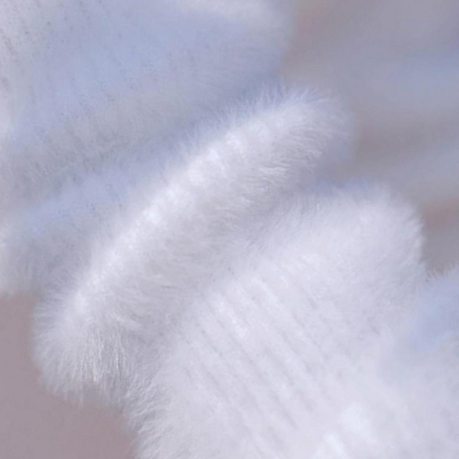 [지투안전] 앙고라 핸드워머 겨울 팔토시 털 손토시 롱워머 패션 여성(단품)