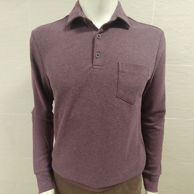 (주) 세정 트레몰로 50% 빅세일 초특가 가을 부터 겨울까지 보들보들이쁜 카라 티셔츠