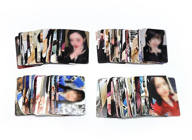 아이브 포카 엠파씨 EMPATHY 30장 SET 모음, 엠파씨 30장 SET A타입