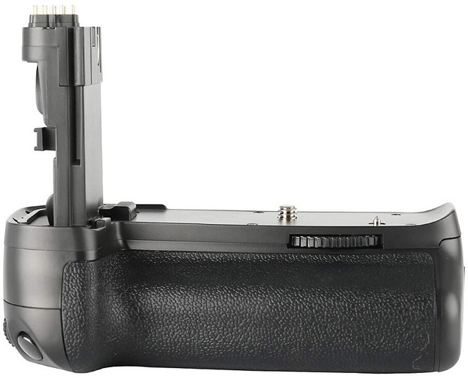 MEIKE 캐논 60D세로그립 호환용 BG-E9N완벽호환, 1개, 60D 호환용 세로그립