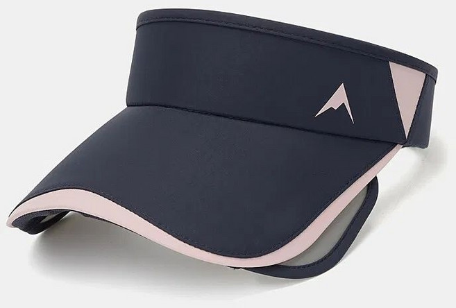 네파 여성 여름 아웃도어 등산 블리스 썬바이저 썬캡 7MD7433 1939129, M01(네이비)