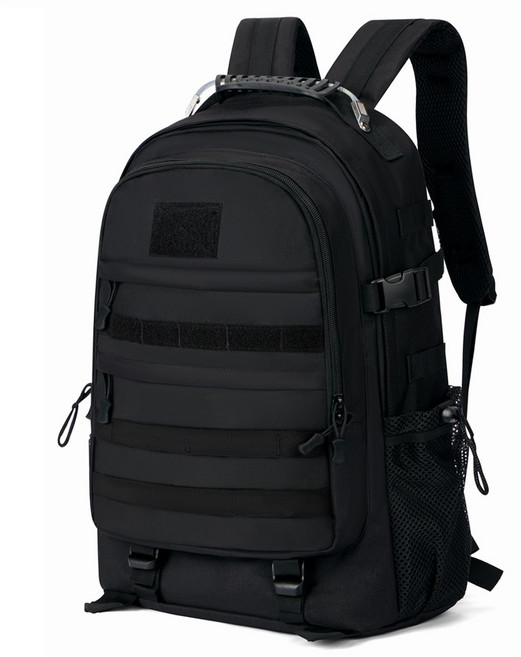 크산츠 고급형 여행용 백팩 40L 출퇴근용 전술가방