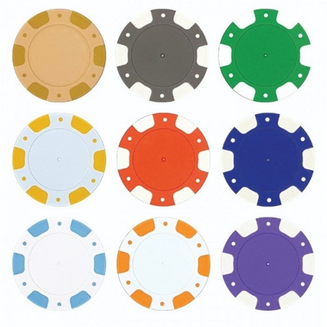 골프볼마커 주문제작 금속코인 금속뱃지 메달 주화 칩 chip 카지노칩 주문제작 포커칩 게임칩 홀덤칩 세라믹칩 컬러칩 데칼칩 다이스칩 월드트리칩 마그네틱칩 딜러버튼 딜러용품, 골드, 1개