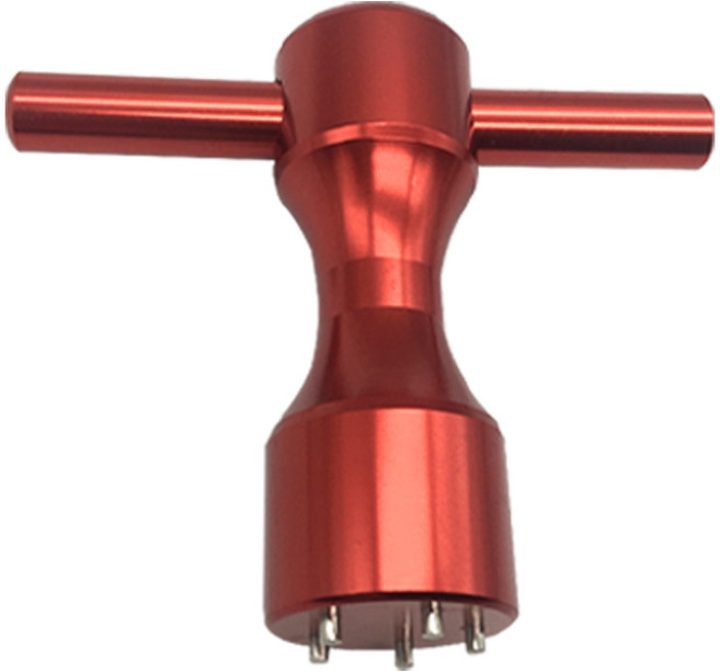 [스카티카메론] 퍼터 전용 무게추 렌치, 단품, 1개