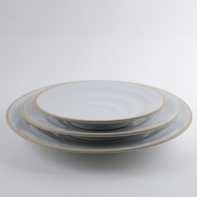 봄빛 원 소접시 8인치, 단품, 1개