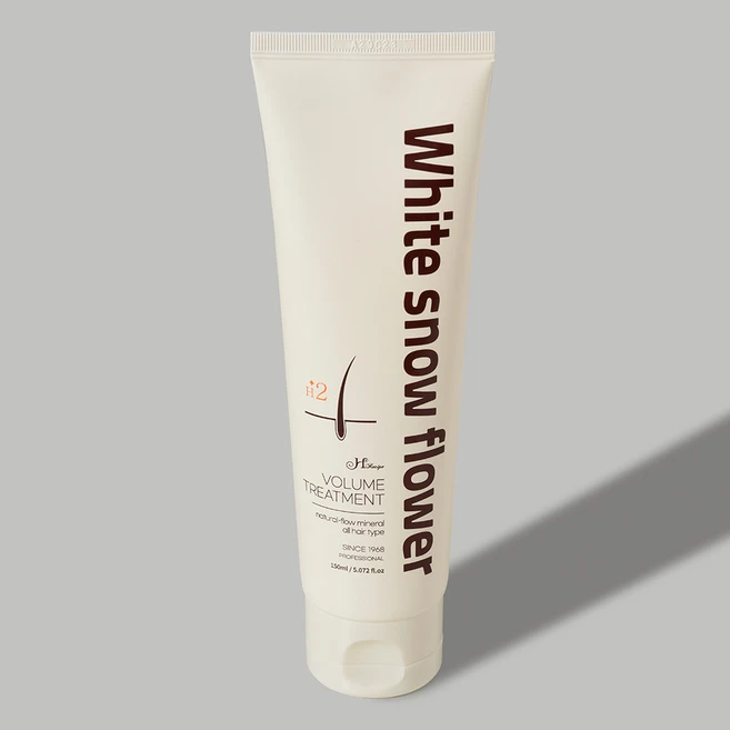 눈꽃볼륨트리트먼트150ml 볼륨 빵빵 푸석한모발 극손상모케어 NO워시 가능 헤어에센스 여행용트리트먼트, 1개, 150ml - 쿠팡