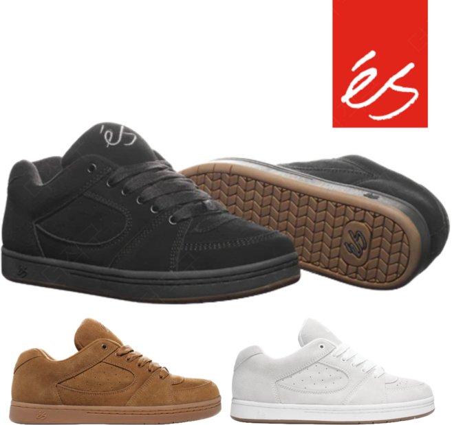 ES 보드화 엑셀 OG 악셀 ACCEL 운동화