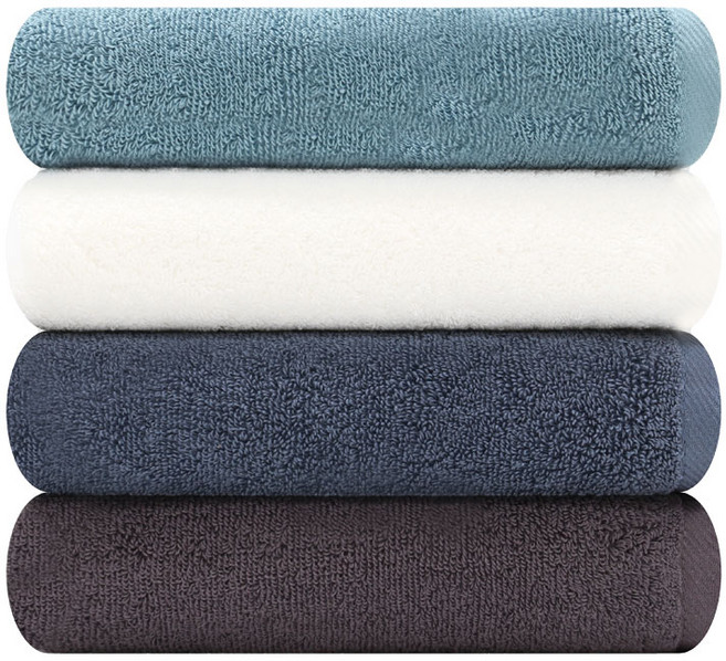 송월타올 항균컬러무지 150g 수건 돌잔치 답례품, 1개