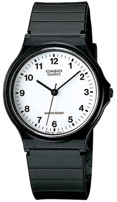 카시오 무소음 국가고시 수능 아날로그 학생 시계