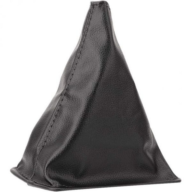 기어 시프트 부츠 커버 자동차 노브 게이터 PU 가죽 교체용 USA, 02 2