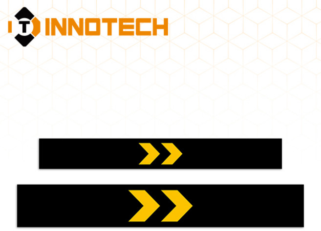 회전교차로 HIP고휘도반사 포맥스 갈매기1(흑)