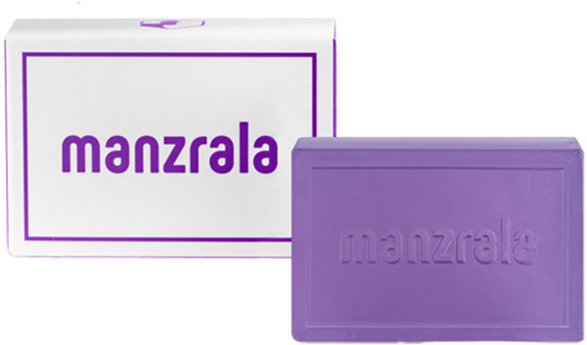 트러블 등드름 퍼플 샤워바 세안 세수 바디 워시 비누 바디바, 120g, 9개입