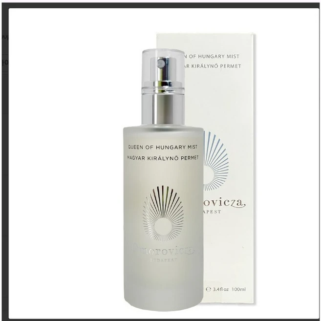 오모로비짜 퀸 오브 헝가리 미스트, 100ml, 1개 - 쿠팡
