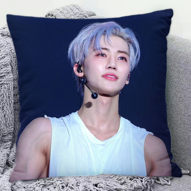 羅渽民抱枕 NCT DREAM 明星周邊, 1個, 羅渽民2250x50cm送禮首選【含枕芯】