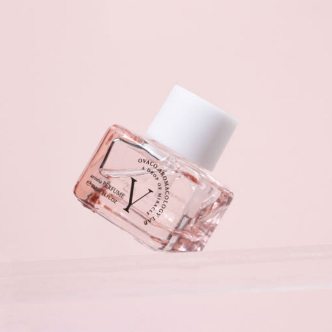 오바코 아로마콜로지 7 ml Y존케어 이너퍼퓸 속옷향수, 7ml, 1개