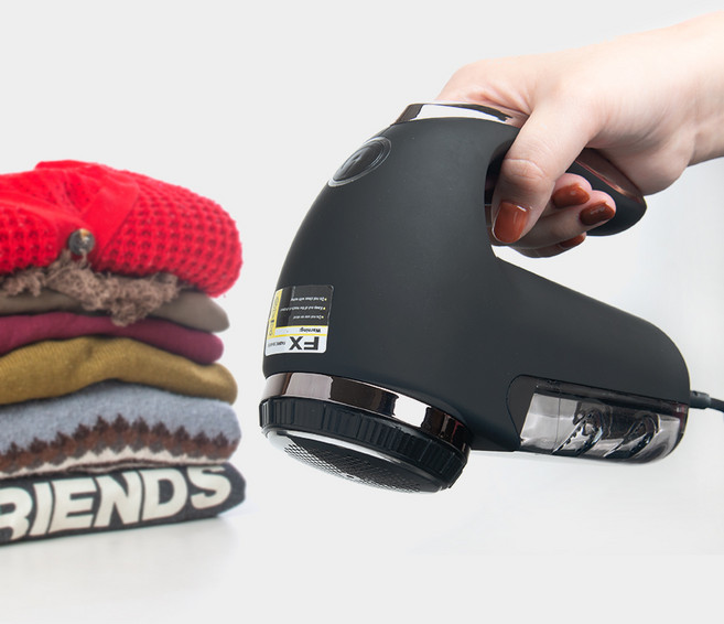 아이프리 DC 전기식 보풀제거기, FX-500, 혼합 색상