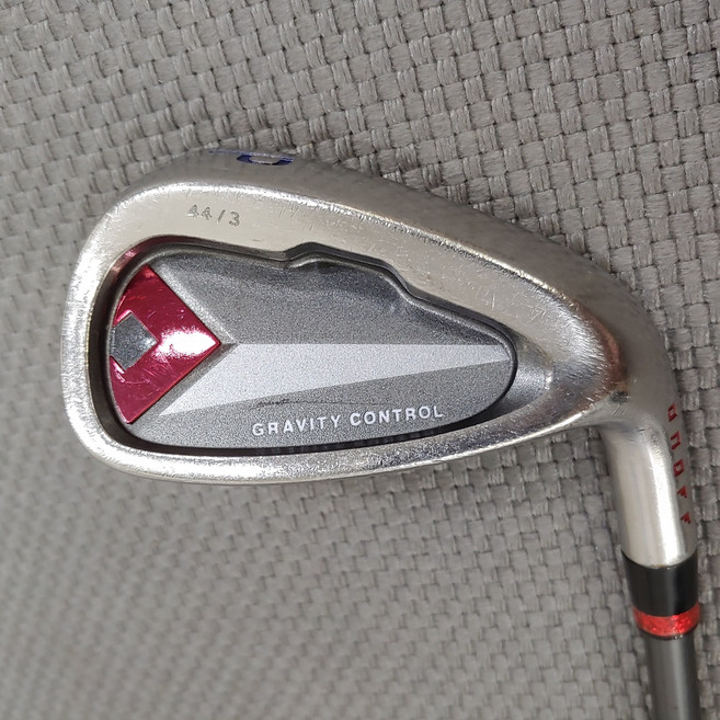 다이와 온오프 ONOFF PW웨지_후지쿠라 MCI 85, 단일제품