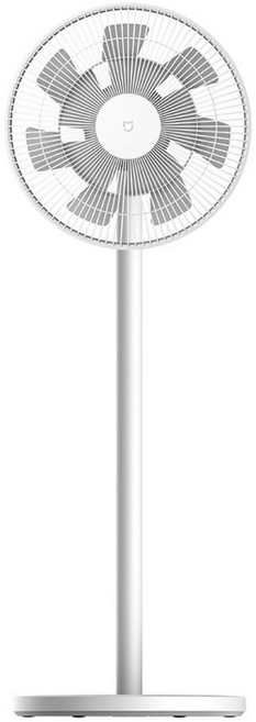 한경희생활과학 초미세풍 발터치 리모컨 컬러 선풍기 HAAN-HDC230, HAAN-HDC230(스카이블루)